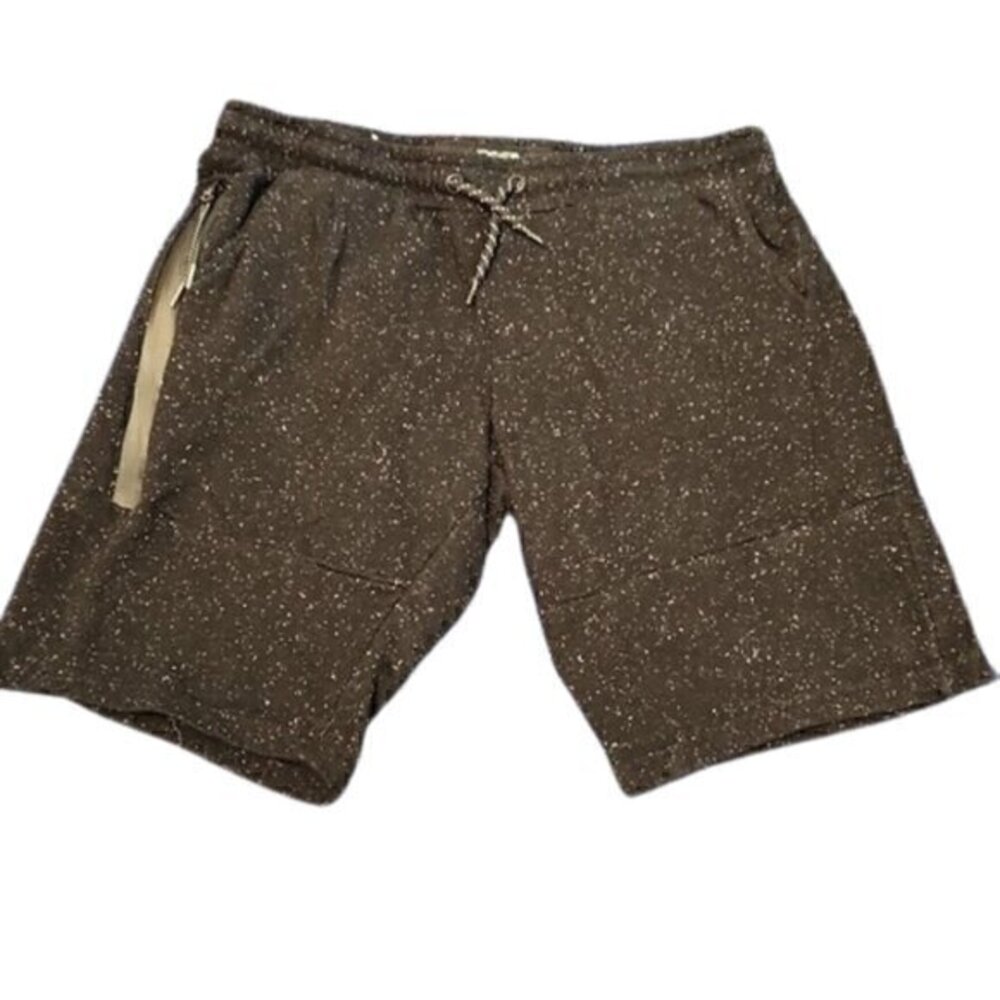 [Joe's] Black Drawstring Shorts - Size XL